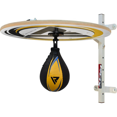 RDX 12PC SPEED BALL PLATFORM SET-4